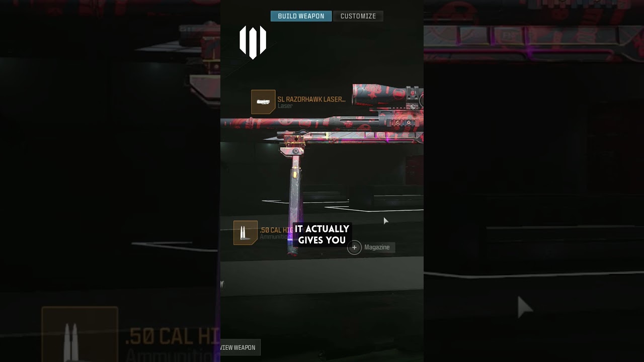 KATT AMR - BEST WARZONE LOADOUT!! 👀