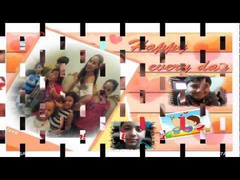 أطفالنا الأمل في بكرة 