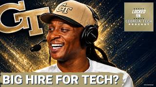 GAME CHANGER: Georgia Tech Adds DeAndre Hopkins, Recruiting IMPACT to SKYROCKET With All-Pro