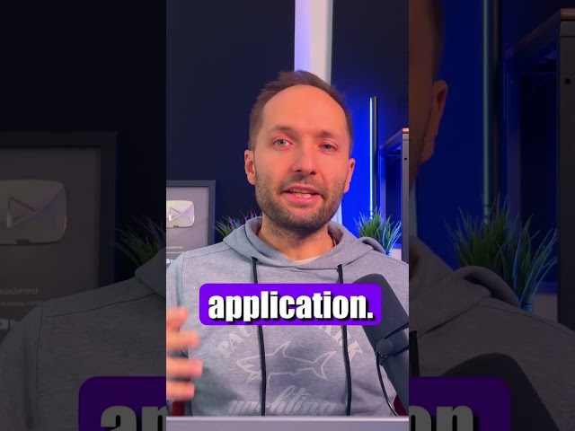 STOP guessing what Docker is!