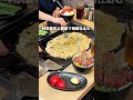 浅草の中心地もんじゃの名店がここ