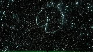 Superliminal - Level 4 (Blackout) - Cheese wheel constellation