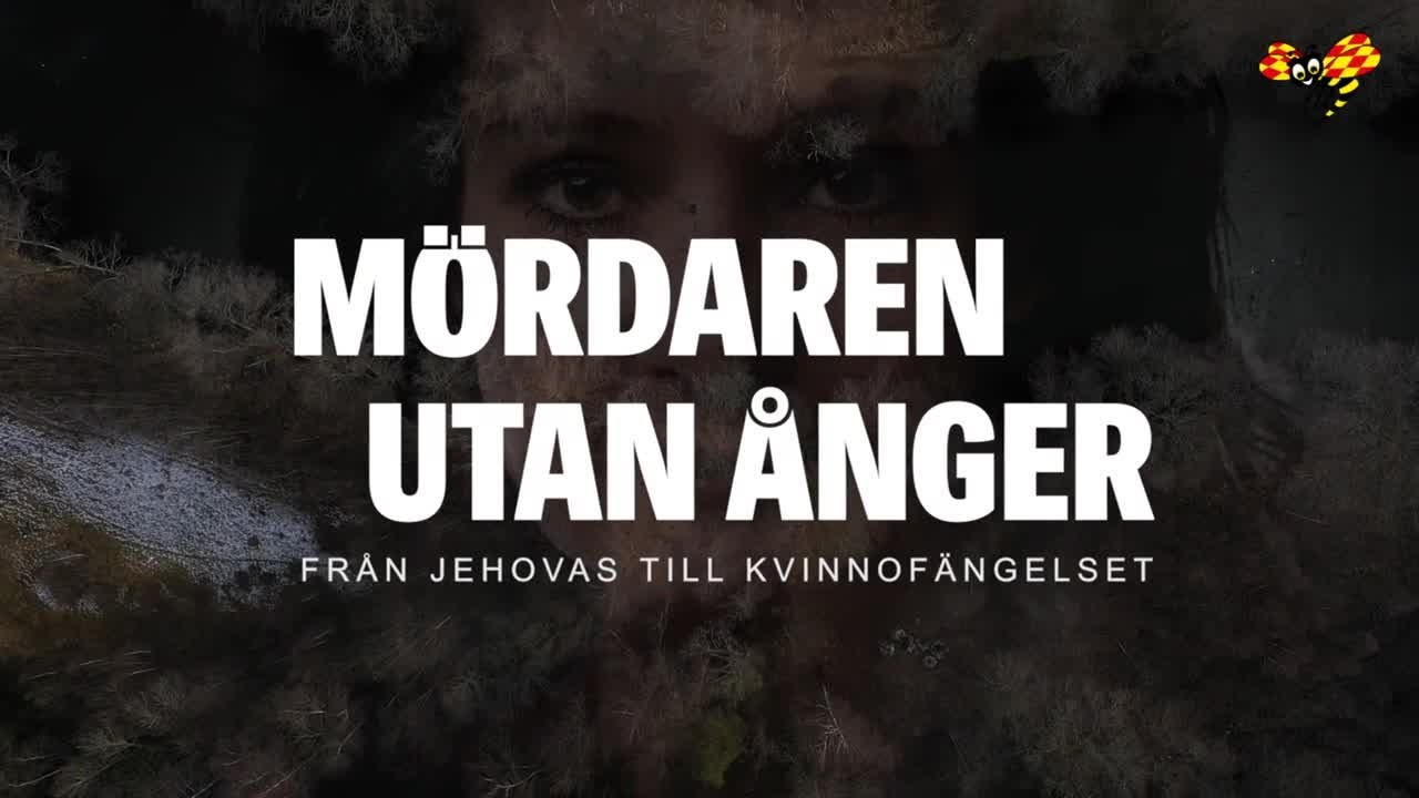 Dokumentär: Linda Axelsson kvävde sin sambo: ”Ångrar inte”