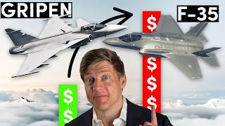 Norge och Danmark LJÖG Om F-35 – Nu Kommer Sanningen