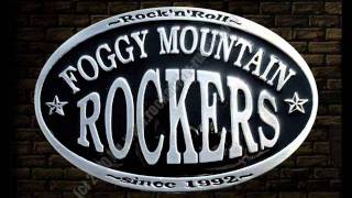 Video thumbnail of "Foggy Mountain Rockers - Hold Me Tight"
