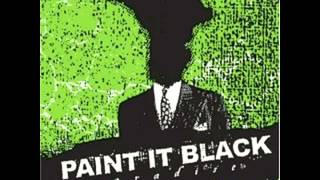 Paint It Black - Labor Day