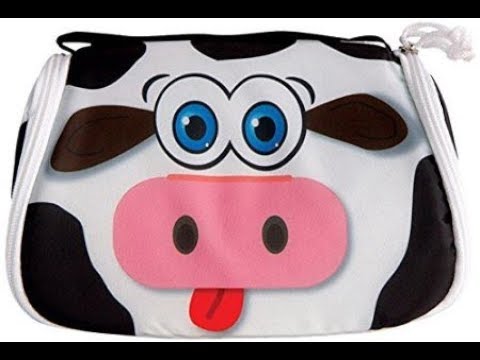 Обзор термосумка детская