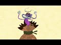 AND THE WINNER IS... 🏆 Oggy and the Cockroaches - Full Episodes HD