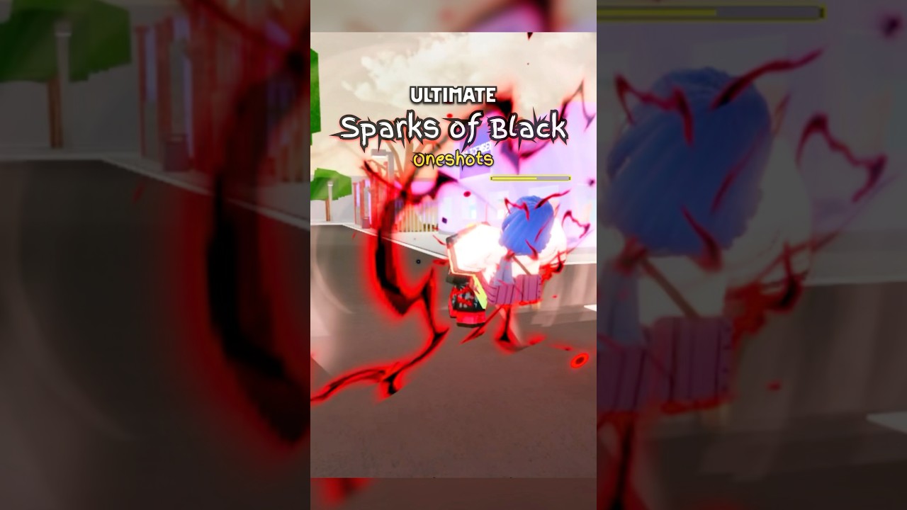 SHINJUKU YUJI MOVESET (SKILLBUILDER) 