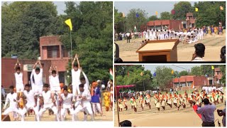 Desh Ki Azadi Ka Jashan🇮🇳🇮🇳🫡|