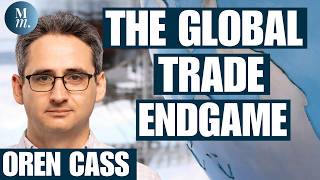 Tariffs Are Needed To Correct Trade Imbalances (Here’s Why) | Oren Cass
