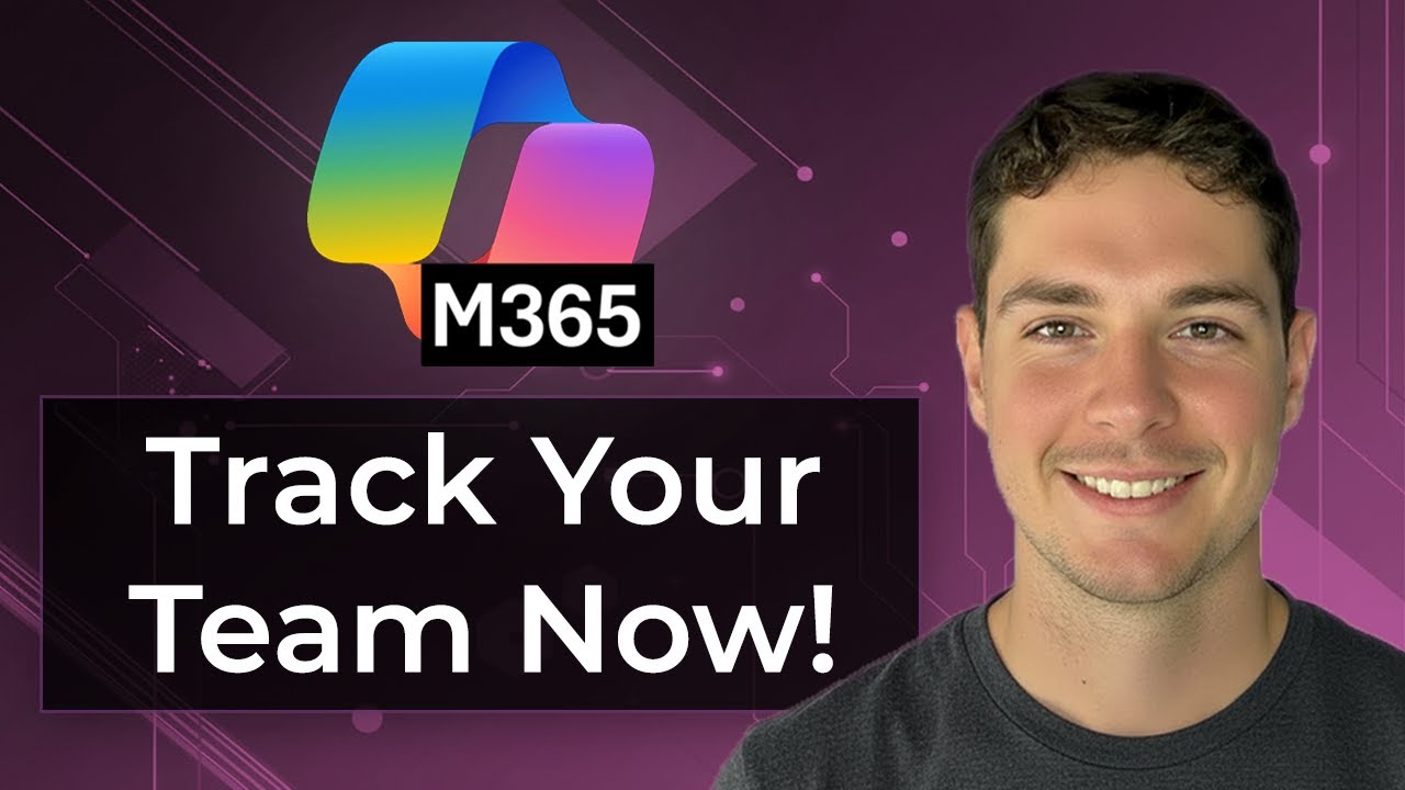 How to Access User Activity Report in Microsoft 365 [2026 Guide] - YouTube