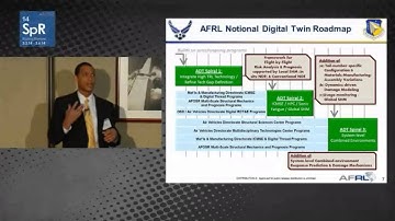 Dr. David Stargel - Multi-Scale Structural Mechanics and Prognosis