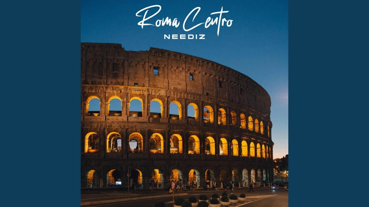 Watch Roma centro on YouTube Watch Roma centro on YouTube