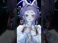 【#歌ってみた 】幽霊みたい / 佐藤乃子 #えんだわよ #cover #vsinger #shortvideo #shorts #vtuber #バズれ