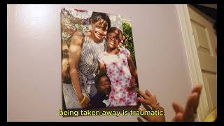 Cindy Hancock - "Meeting Children Where They Are"