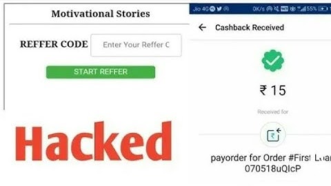 💥{Online Script}💥New app Task Bypass script jaldi loot lo| ₹100 Per day kamao ....