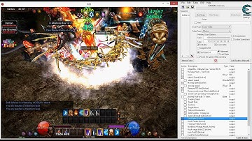 VICIOUS - Mu Online Hack - Have fun with CE
