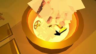 Ps4 Human Fall Flat Jazzy Destruction - Camera B