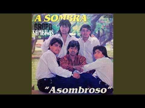 Putar Juramento - Grupo Sombras