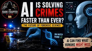 AI Is Solving Crimes Faster Than Ever — Here’s How /#aicreator #investigation #crime #documentary 