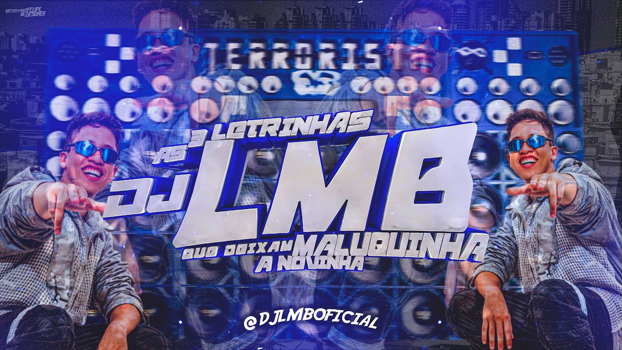 Longton Mega Rave MEGA RAVE GIMME GIMME (DJ LMB) - YouTube Music