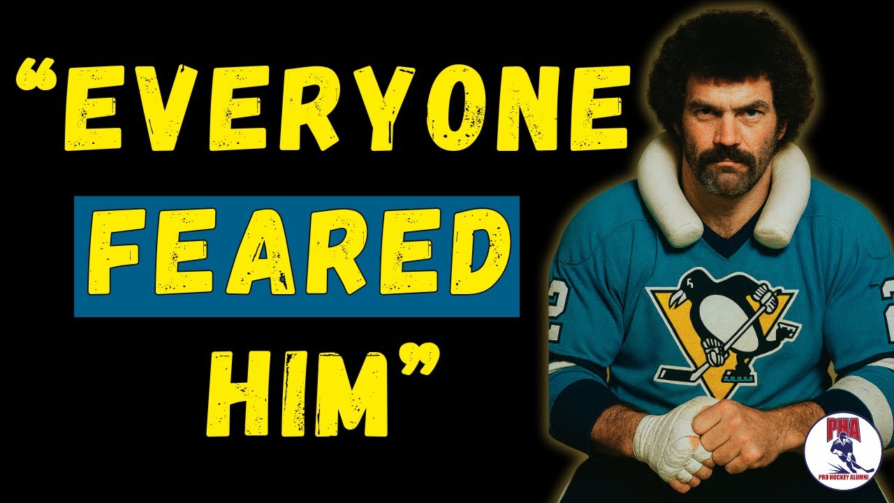 The Best Fighter of His Era? Don Cherry Thinks So.