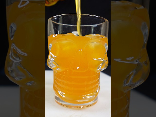 FROOT 69 MASALA 🥭🥃💀 #asmr #shorts #feel