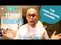 The Chris Brown Channel Compilation - Best Funny Moments