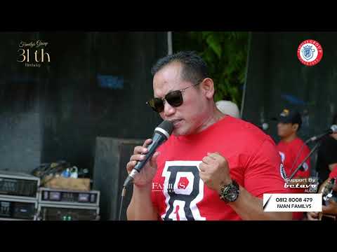 Rhosad Irama - Air Mata Darah | Familys Group Live Cover Kp Kali Jati Ds Cendali Rancabungur Bogor