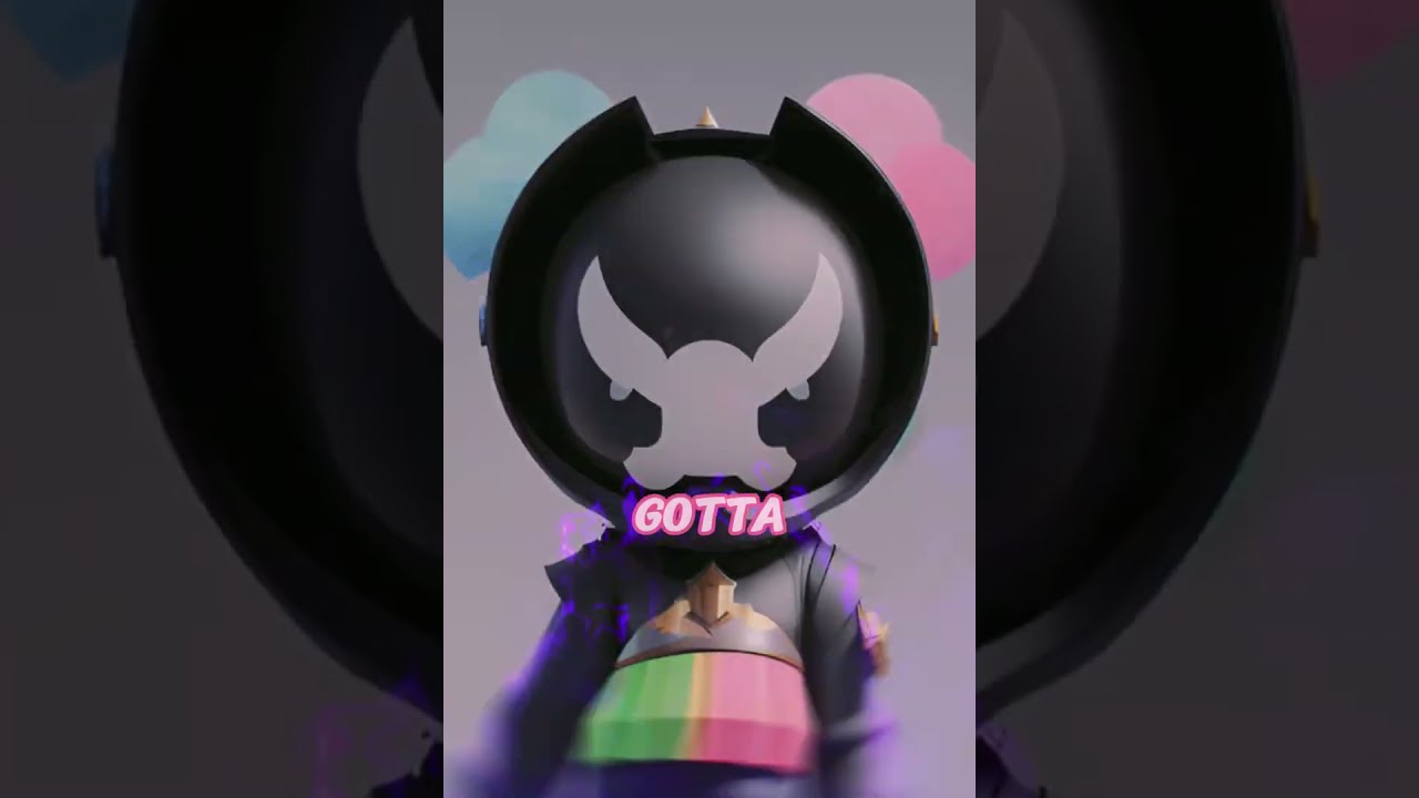 STEPPIN' ON THEY NECK - NEENYO ELEFONTE (OFFICIAL VISUALIZER)