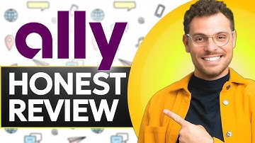 Ally Invest Trading Service Honest Review - Watch Before Using