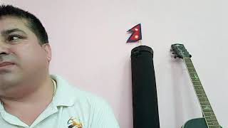 How to play Bansuri tutorial in English no 10 .