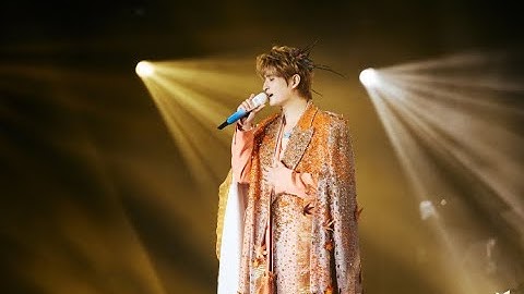 Thumbnail of #張遠 《看著我的眼睛說》2025.03.31