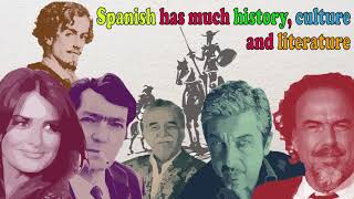 5 Reasons for learning Spanish 5 Reasons for learning Spanish