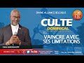 Culte de dimanche 26 mai 2024   aptre bolavie izaw