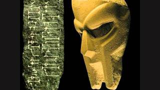 10 MF Doom - Cellz