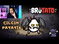 🔴Brotato Pattis Çocuk Pattis Eyim 🔴 Canlı Yayın