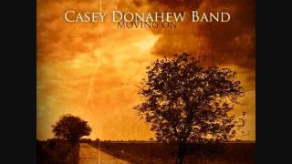 Watch Casey Donahew Band Strong Enough video