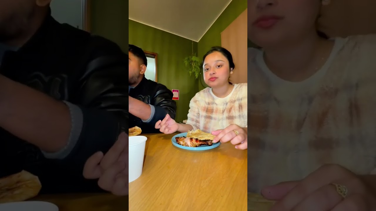 নিজের মনের মতো একজনকে জীবন সঙ্গী পাওয়া ভাগ্য ব্যাপার 🥰🥰My new vlog #vlog