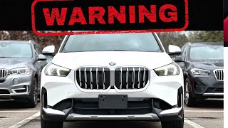 15 WARNINGS YOU MUST KNOW ABOUT, BEFORE YOU BUY A BMW!