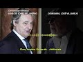 Filtración de Villarejo 5: "(...) en septiembre va a empezar la ruina"