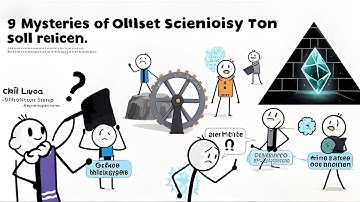 9 Mysteries of the Oldest Technology That Scientists Still Can