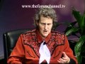 Temple Grandin - The Language of Animals and How to Treat Your Dog