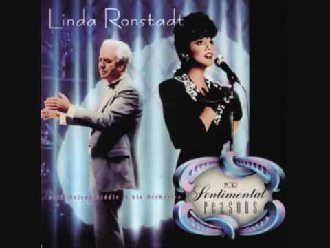 "Bewitched, Bothered and Bewildered" Linda Ronstadt