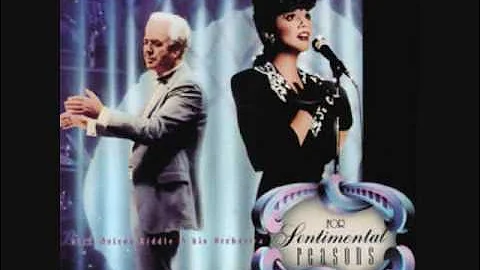 "Bewitched, Bothered and Bewildered"  Linda Ronstadt