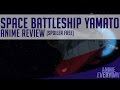 Space Battleship Yamato 2199 Anime Review - AnimeEveryday Anime Reviews