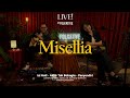 Misellia acoustic session  live at folkative