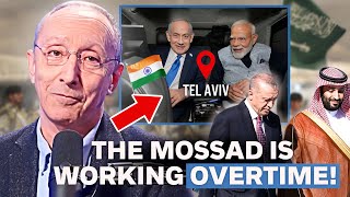 Download Lagu GAMEOVER! Israel TEAMS UP With India To Quash The Sunni Alliance - before it even Begins! MP3