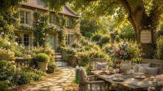 a soft morning where everything feels still 🌿 calm piano for reading, deep focus & slow living screenshot 3